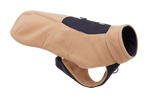 RUFFWEAR Timberline Fuse Fleece Vest Driftwood