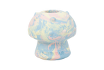 RUFFWEAR Toadstool Toy Blue Prism