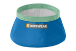 RUFFWEAR Trail Runner Bowl Blue Pool