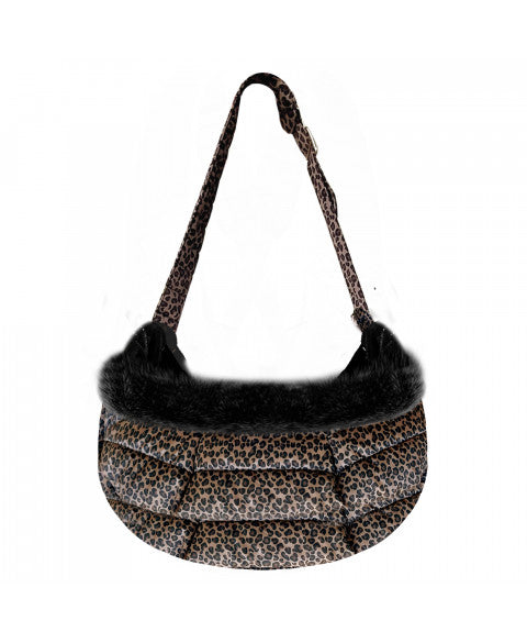 MILK & PEPPER Aya Shoulder Bag