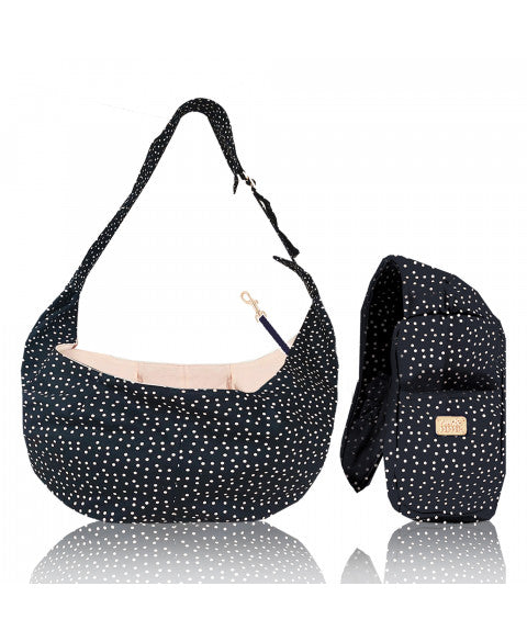 MILK & PEPPER Oriane Shoulder Bag