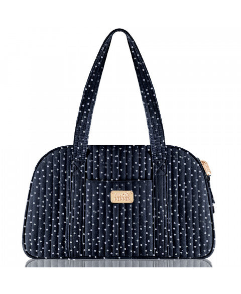 MILK & PEPPER Yseult Bowling Bag
