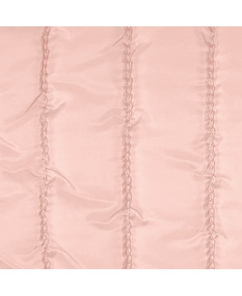 MILK & PEPPER Nanouk Pink Bag