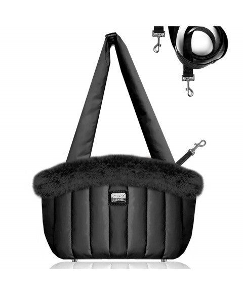 MILK & PEPPER Nanouk Carry Bag