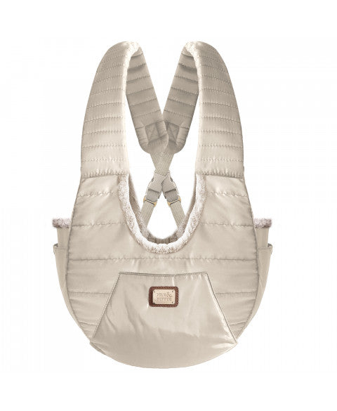 MILK & PEPPER Angela Baby Carrier Bag