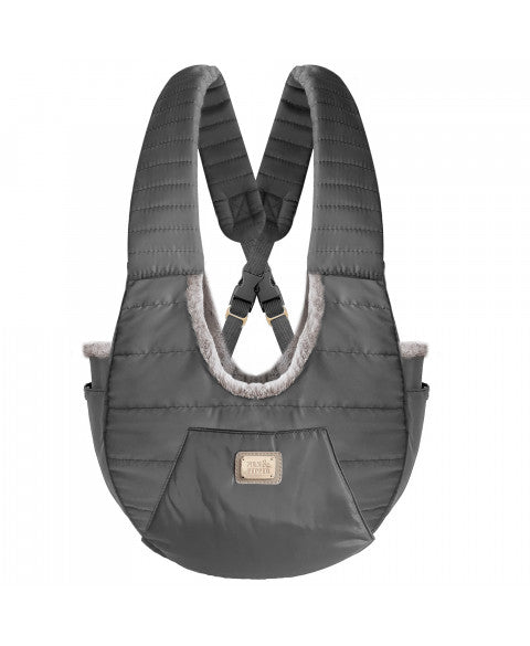 MILK & PEPPER Yulia Baby Carrier Bag