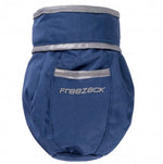 FREEZACK Snackbag Bleu