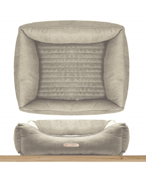 MILK & PEPPER Saint Honoré Removable Sofa