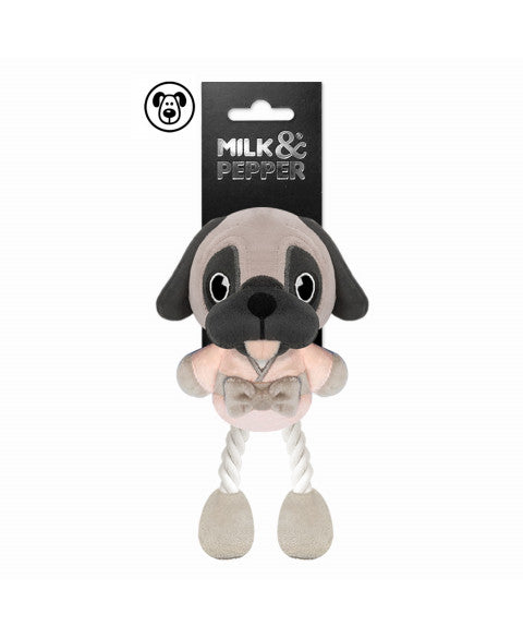 MILK & PEPPER Saki Toy