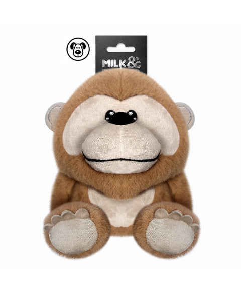 MILK & PEPPER Sari Toy