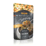 BELCANDO Topping Saumon 100g