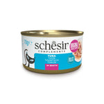 SCHESIR Boîte Bouillon Thon 70g