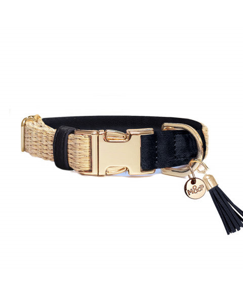 MILK & PEPPER Selena Adjustable Collar