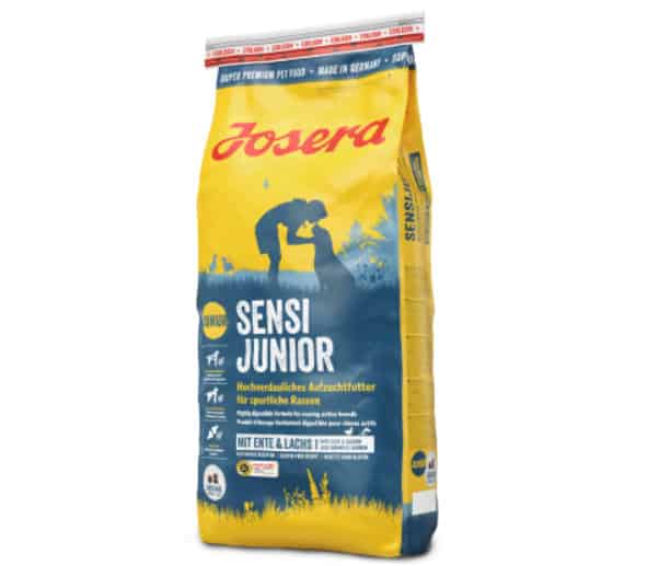JOSERA Sensi Junior