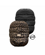 MILK & PEPPER Safia Snood