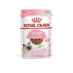 ROYAL CANIN Kitten en Sauce 85g