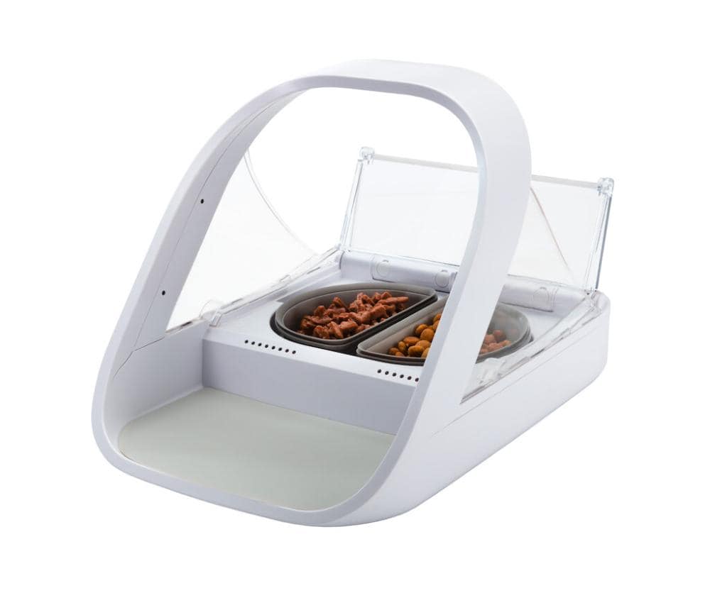 SUREFEED Microchip Pet Feeder