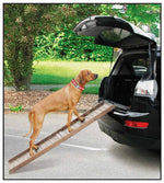 Boarding Rampe d'Auto pour Chien