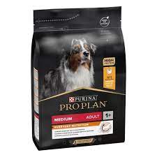 PURINA PP Medium Adult 3kg