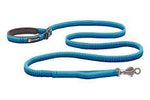 RUFFWEAR Roamer Extensible Laisse Bleu