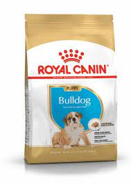 ROYAL CANIN Bulldog Anglais Puppy