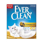 EVER CLEAN Litterfree Paws