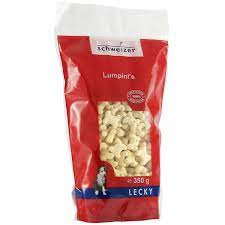 SCHWEIZER Lumpinis