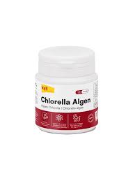 KYLI Algues Chlorelles