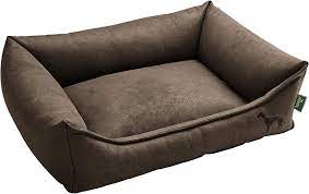 HUNTER Lit Bologna Polyester Brun