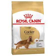 Royal Canin Cocker Adult pour chien 12kg
