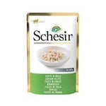 SCHESIR Filet de Poulet 85g