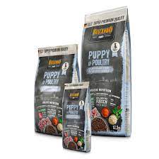 BELCANDO Puppy Poultry