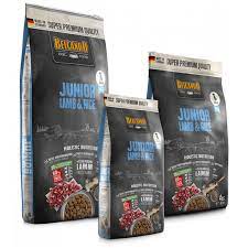 BELCANDO Junior Lamb & Rice