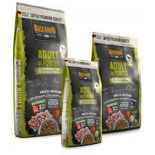 BELCANDO Adult Poultry