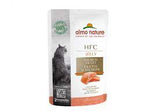 ALMO NATURE HFC avec Saumon 55g