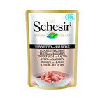 SCHESIR Thon au Saumon 50g