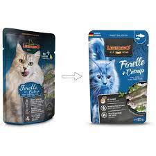 LEONARDO Finest Selection Truite 85g