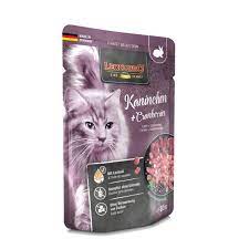 LEONARDO Finest Selection Lapin 85g
