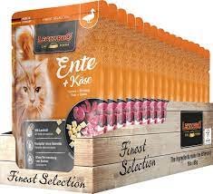 LEONARDO Finest Selection Canard 85g
