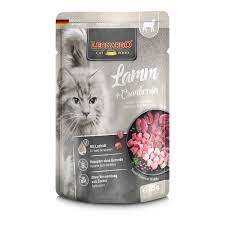 LEONARDO Finest Selection Agneau 85g