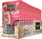 LEONARDO Finest Selection Veau 85g