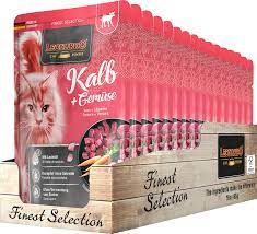 LEONARDO Finest Selection Veau 85g
