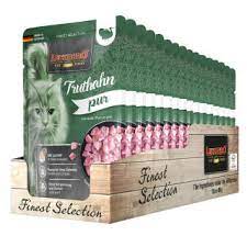 LEONARDO Finest Selection Dinde 85g