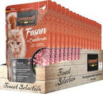 LEONARDO Finest Selection Faisan 85g