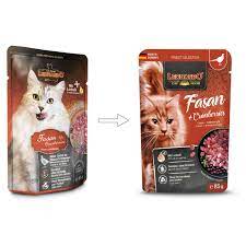 LEONARDO Finest Selection Faisan 85g