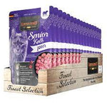 LEONARDO Finest Selection Senior Pur Veau 85g