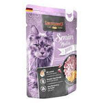 LEONARDO Finest Selection Senior Poulet 85g