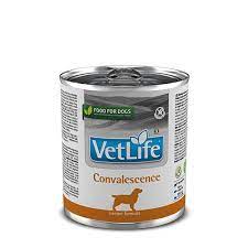 FARMINA Vet Life Chien Convalescence 300g