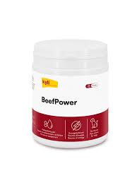 KYLI Beefpower