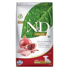 FARMINA ND Prime Chiot Mini Poulet